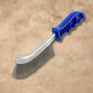 Cleaning & Surface Preparation