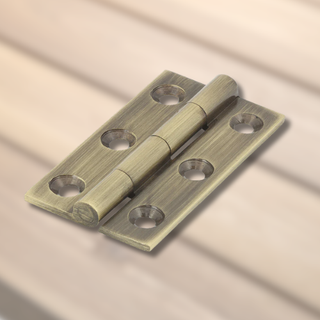 Interior Fixings & Hardware