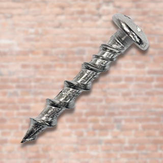 Masonry Screws