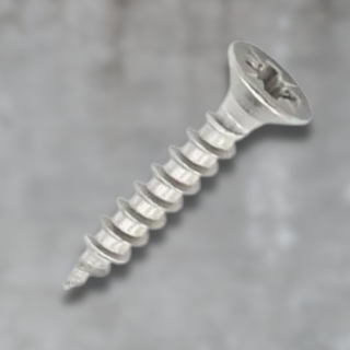 Multi-Purpose Screws