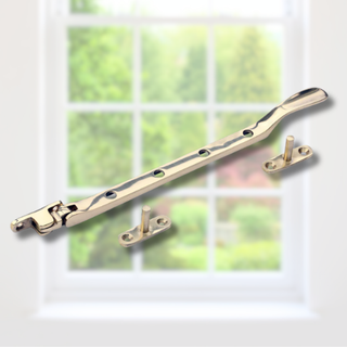 Window Hardware