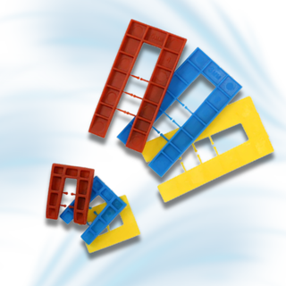 Building Materials & Ventilation