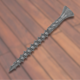 Decking Screws