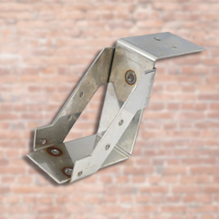 Collection image for: Hangers & Connectors