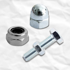 Collection image for: Hex Bolts & Sets