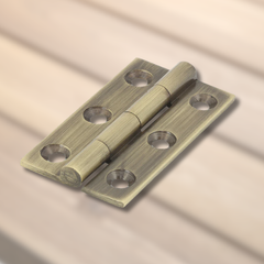 Collection image for: Interior Fixings & Hardware