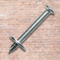 Masonry Nails