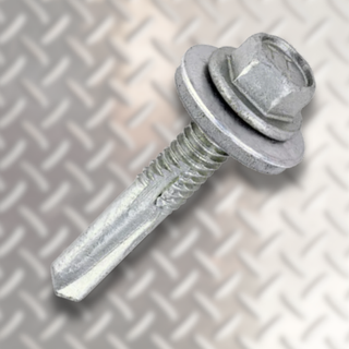 Metal Construction Screws
