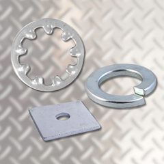 Collection image for: Nuts, Washers & Form A