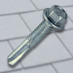 Collection image for: Roofing Screws