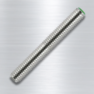 Threaded Fasteners