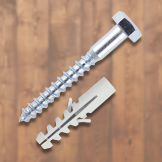 Timber Construction Screws