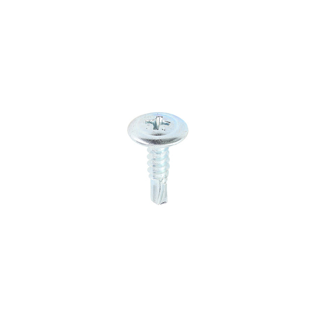Timco Metal Construction Sheet & Framing Screws Steel, Zinc, Lime