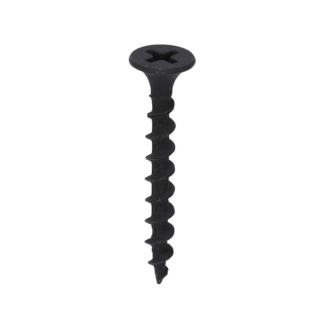 Timco Drywall Screws Steel, Grey, Lime