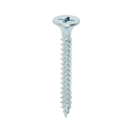 Timco Drywall Screws Steel, Zinc, Lime