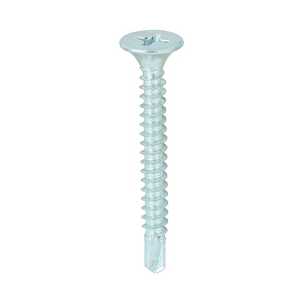TIMCO Drywall Screws Phillips Bugle Self Drilling Zinc Carbon For