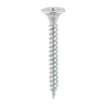 Timco Drywall Screws Steel, Zinc, Lime