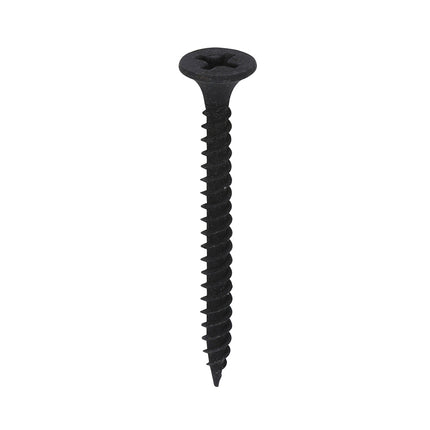 Timco Drywall Screws Steel, Grey, Lime