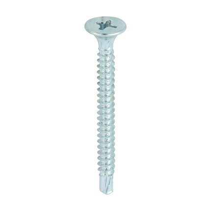 TIMCO Drywall Screws Phillips Bugle Self Drilling Zinc Carbon For