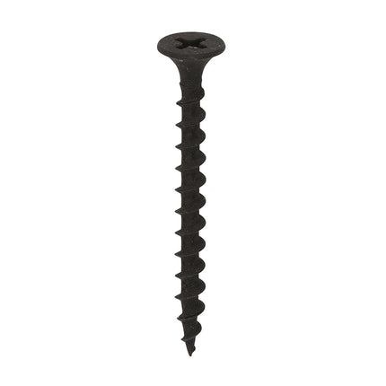Timco Drywall Screws Steel, Grey, Lime