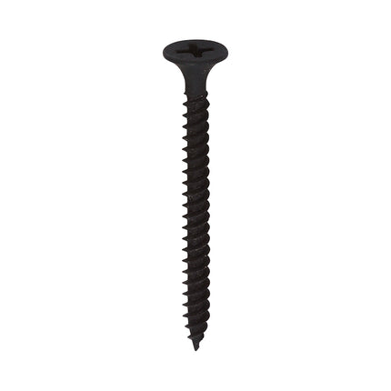 Timco Drywall Screws Steel, Grey, Lime