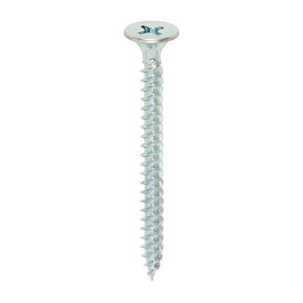 Timco Drywall Screws Steel, Zinc, Lime