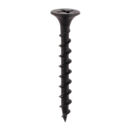 Timco Drywall Screws Steel, Grey, Lime