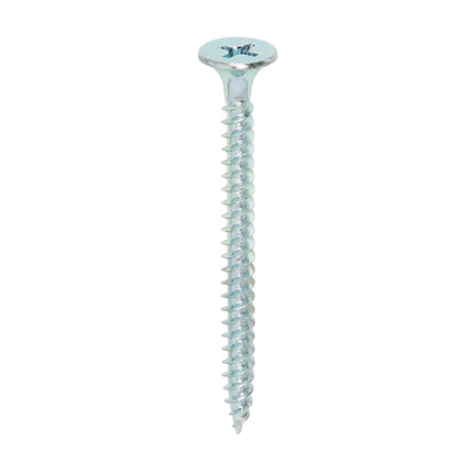 Timco Drywall Screws Steel, Zinc, Lime