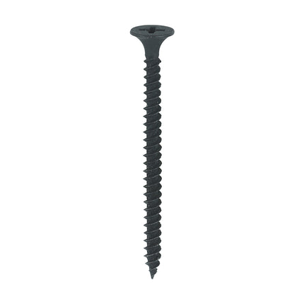 Timco Drywall Screws Steel, Grey, Lime