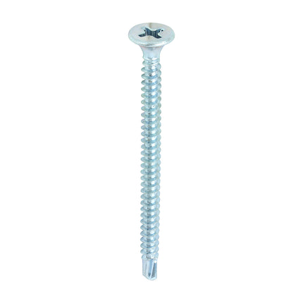 TIMCO Drywall Screws Phillips Bugle Self Drilling Zinc Carbon For