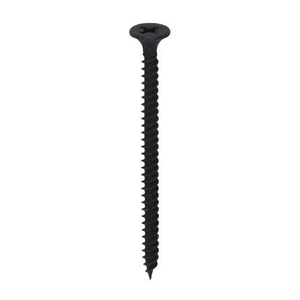 Timco Drywall Screws Steel, Grey, Lime