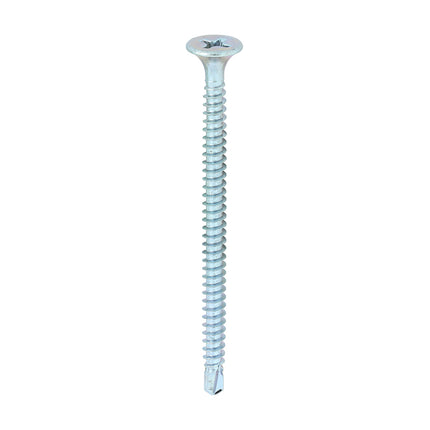 TIMCO Drywall Screws Phillips Bugle Self Drilling Zinc Carbon For