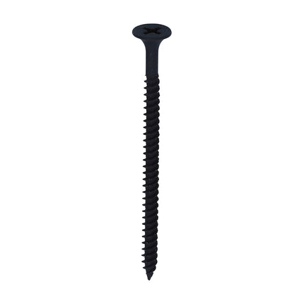 Timco Drywall Screws Steel, Grey, Lime