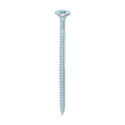 Timco Drywall Screws Steel, Zinc, Lime