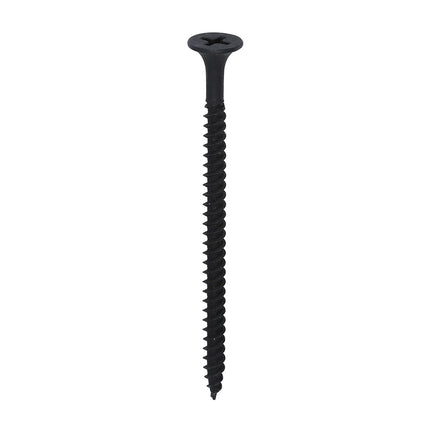 Timco Drywall Screws Steel, Grey, Lime