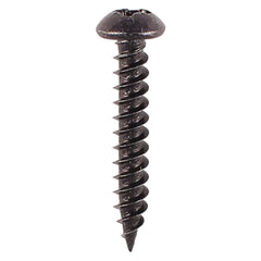 Blackjax - PZ - Round - Black