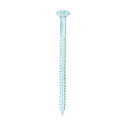 Timco Drywall Screws Steel, Zinc, Lime