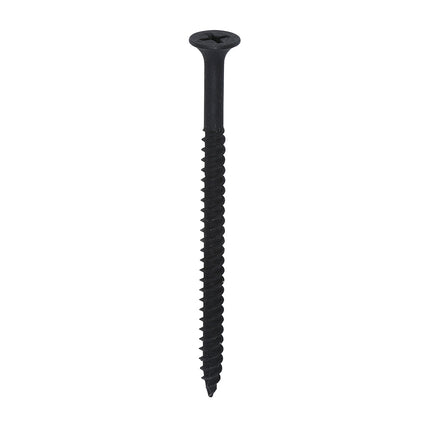 Timco Drywall Screws Steel, Grey, Lime
