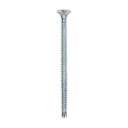 TIMCO Drywall Screws Phillips Bugle Self Drilling Zinc Carbon For