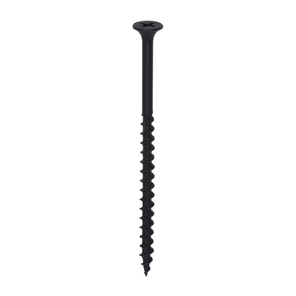 Timco Drywall Screws Steel, Grey, Lime