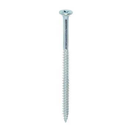 Timco Drywall Screws Steel, Zinc, Lime