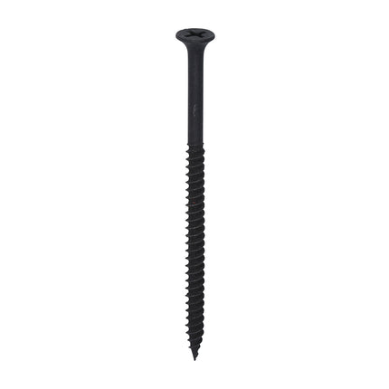 Timco Drywall Screws Steel, Grey, Lime