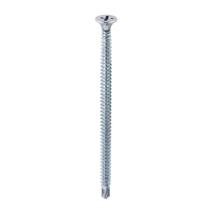 TIMCO Drywall Screws Phillips Bugle Self Drilling Zinc Carbon For