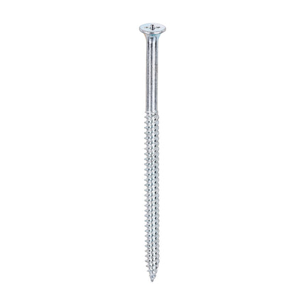 Timco Drywall Screws Steel, Zinc, Lime