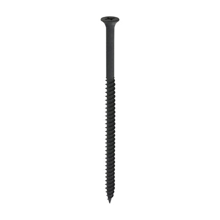 Timco Drywall Screws Steel, Grey, Lime
