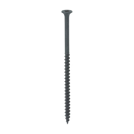 Timco Drywall Screws Steel, Grey, Lime