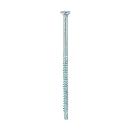TIMCO Drywall Screws Phillips Bugle Self Drilling Zinc Carbon For