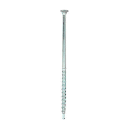 TIMCO Drywall Screws Phillips Bugle Self Drilling Zinc Carbon For