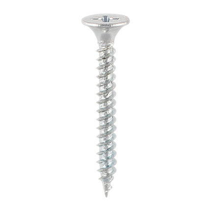 Timco Drywall Screws Steel, Zinc, Lime