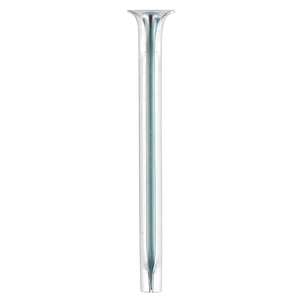 Timco Express Nails, Zinc Steel